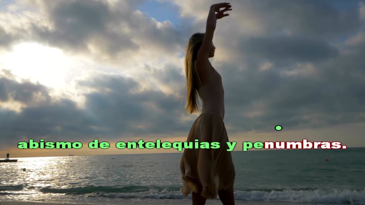 "Cuando una mujer canta" por Isabel A. M. Miralles de su libro DE SOL A SOL