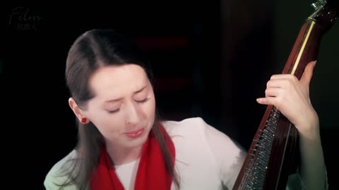White Wings by Nataliya Gudziy (Powerful Russian/Ukranian) Song - ナターシャ・グジー
