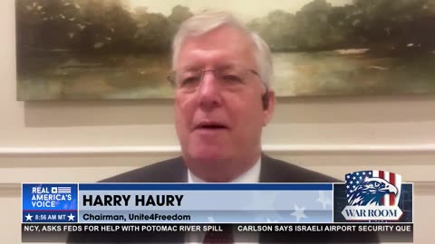 HAURY: GEORGIA ISN’T JUST A PAPERWORK ISSUE—IT’S CRIMINAL.
