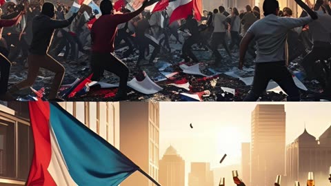 Semua sudah disiapkan untuk transisi