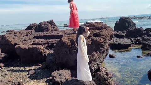 CỔ LŨY CÔ THÔN VÀ GÀNH ĐÁ ĐỎ QUẢNG NGÃI