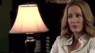 🟢 How Did The XFILES Perfectly Predict This 20 Years Ago?