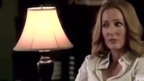 🟢 How Did The XFILES Perfectly Predict This 20 Years Ago?