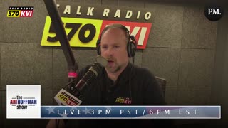 The Ari Hoffman Show- What You Can Do For Your Country