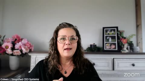 Voice Lab Podcast | Why Being Seen Isn’t the Same as Growing | Ep. #2