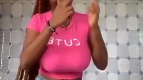 Fat Ass Can't Stop shaking.