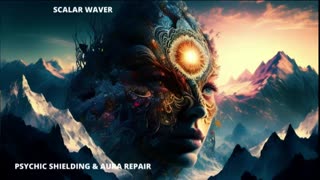 Psychic Shielding & Aura Repair +33X