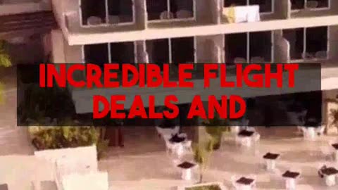 Affordable Business Class & 5-Star Hotels! Mighty Travels Premium Quick Start for...
