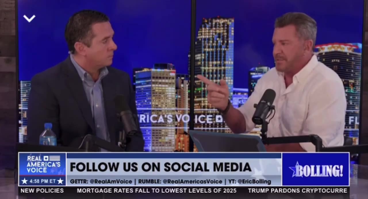 Trump Taking Drugs Off The Street