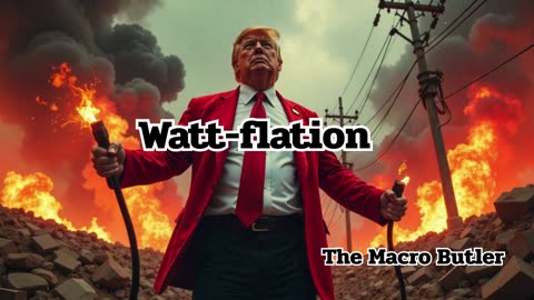 Watt-Flation! - Podcast