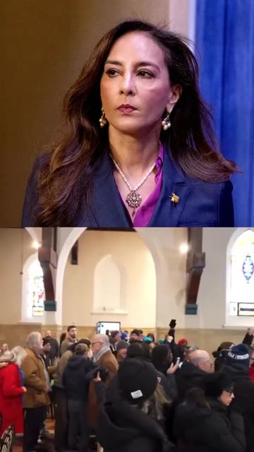 Assistant AG Harmeet Dhillon announces DOJ INVESTIGATION into anti-ICE agitators and Don Lemon