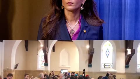 Assistant AG Harmeet Dhillon announces DOJ INVESTIGATION into anti-ICE agitators and Don Lemon