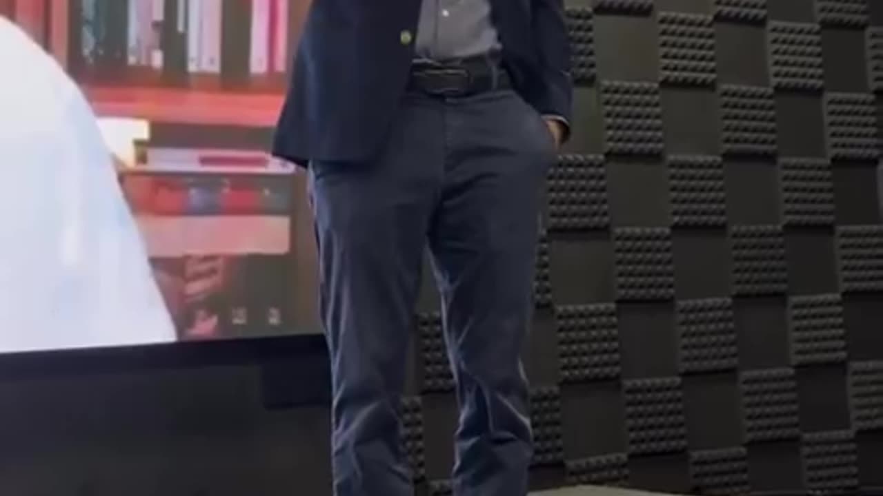 🚨🔥 ALLAN DOS SANTOS FALA DURO ANTES DA EXIBIÇÃO DO DOCUMENTÁRIO “THE FAKE JUDGE”! 🔥🚨