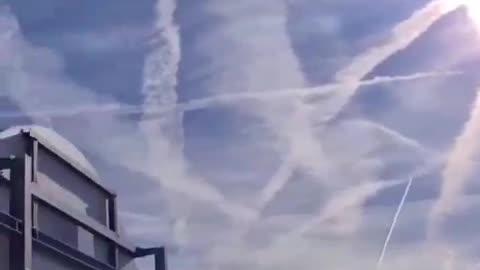 Tanker Terminators flown by Indigo Pilots, don't kill em 'Barium...