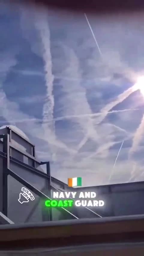 Tanker Terminators flown by Indigo Pilots, don't kill em 'Barium...