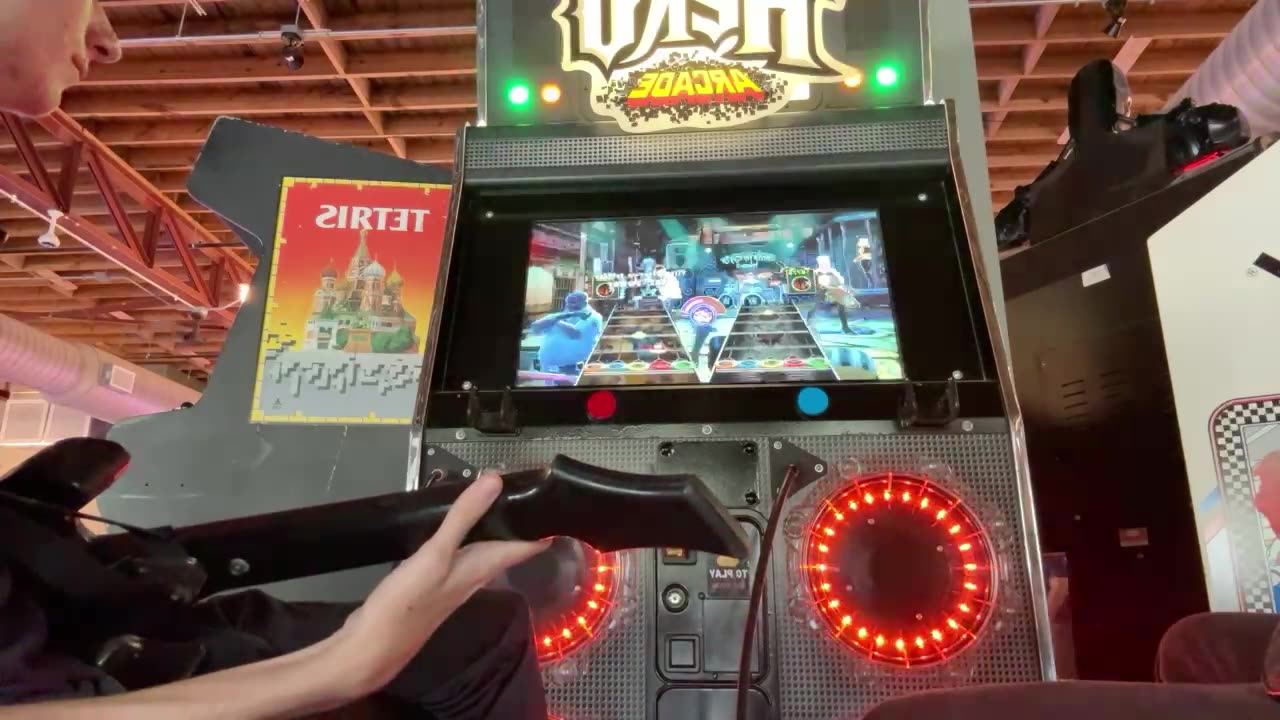 IRL downtown w/ Isaac | Gooning | !tts !discord