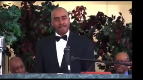 Apostle Gino Jennings on keeping it scriptural