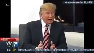 Donald Trump doesn’t want you to see this