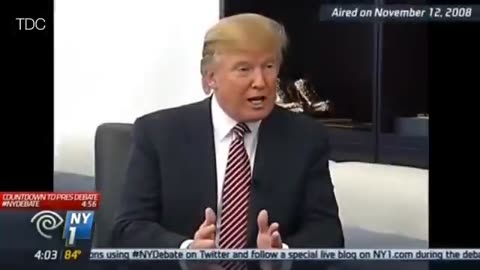 Donald Trump doesn’t want you to see this