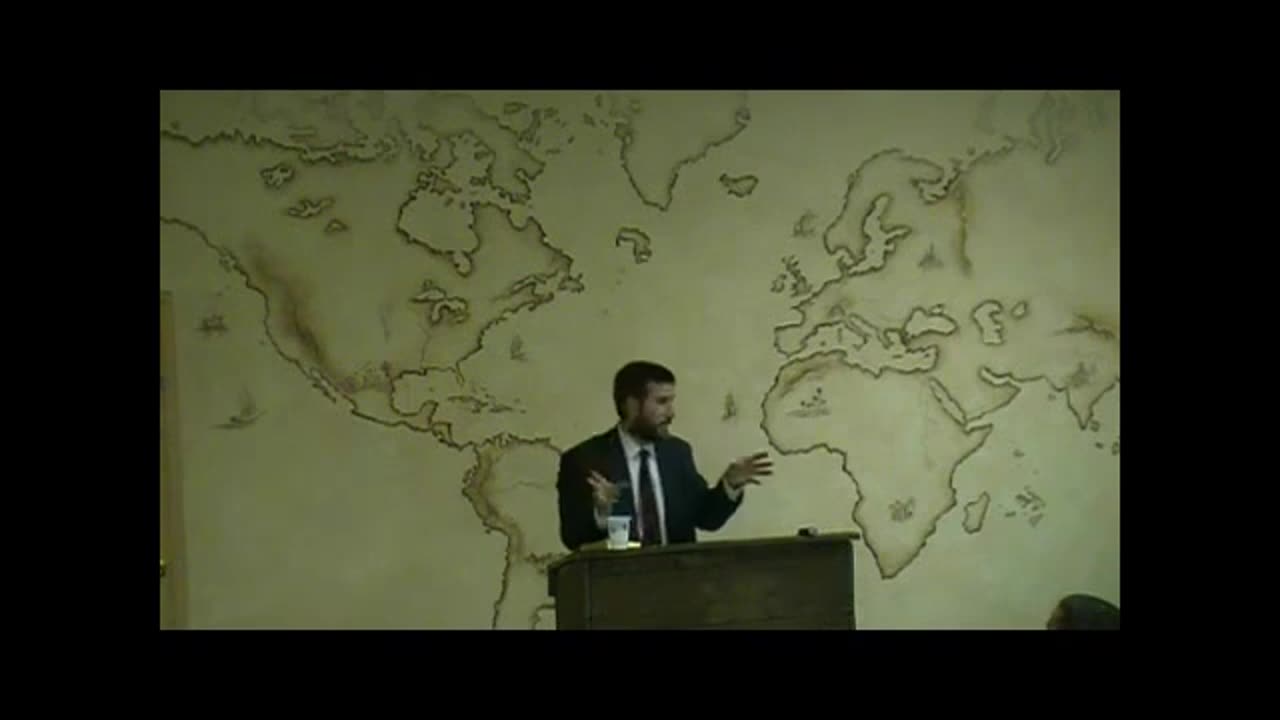 Pentecostal Tongue Speaking Is A Fraud