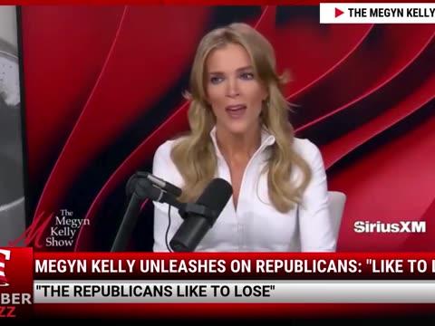 Megyn Kelly Unleashes On Republicans: 
