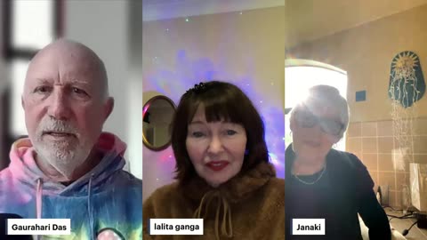 Escaping The Matrix by Mantra Meditation