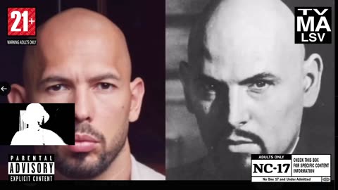 Anton Lavey x Andrew Tate