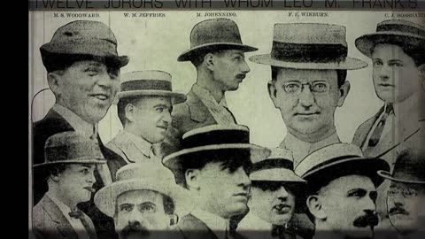 Judge Roan’s Charge to the Jury in the 1913 Leo Frank Trial: The American Mercury’s Analysis
