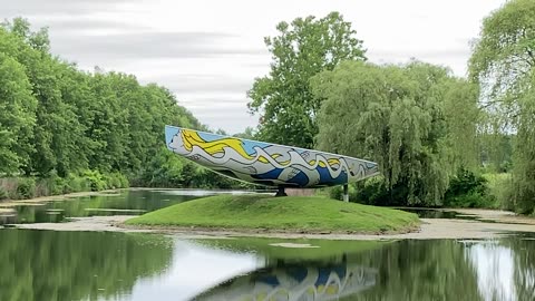 Storm King Arts Center (Orange County, New York) 2