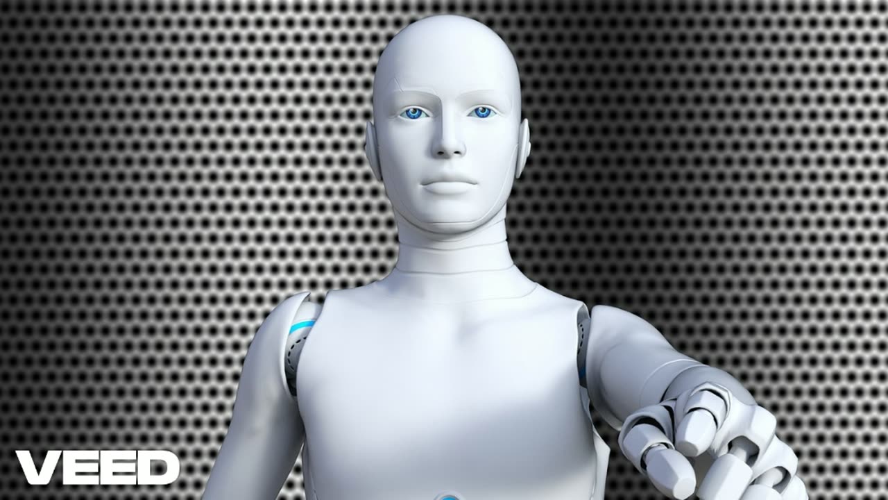 Los Robots de Elon Musk