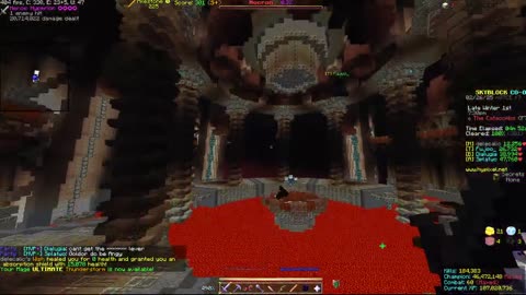 Skyblock FLOOR 7 [#1773]
