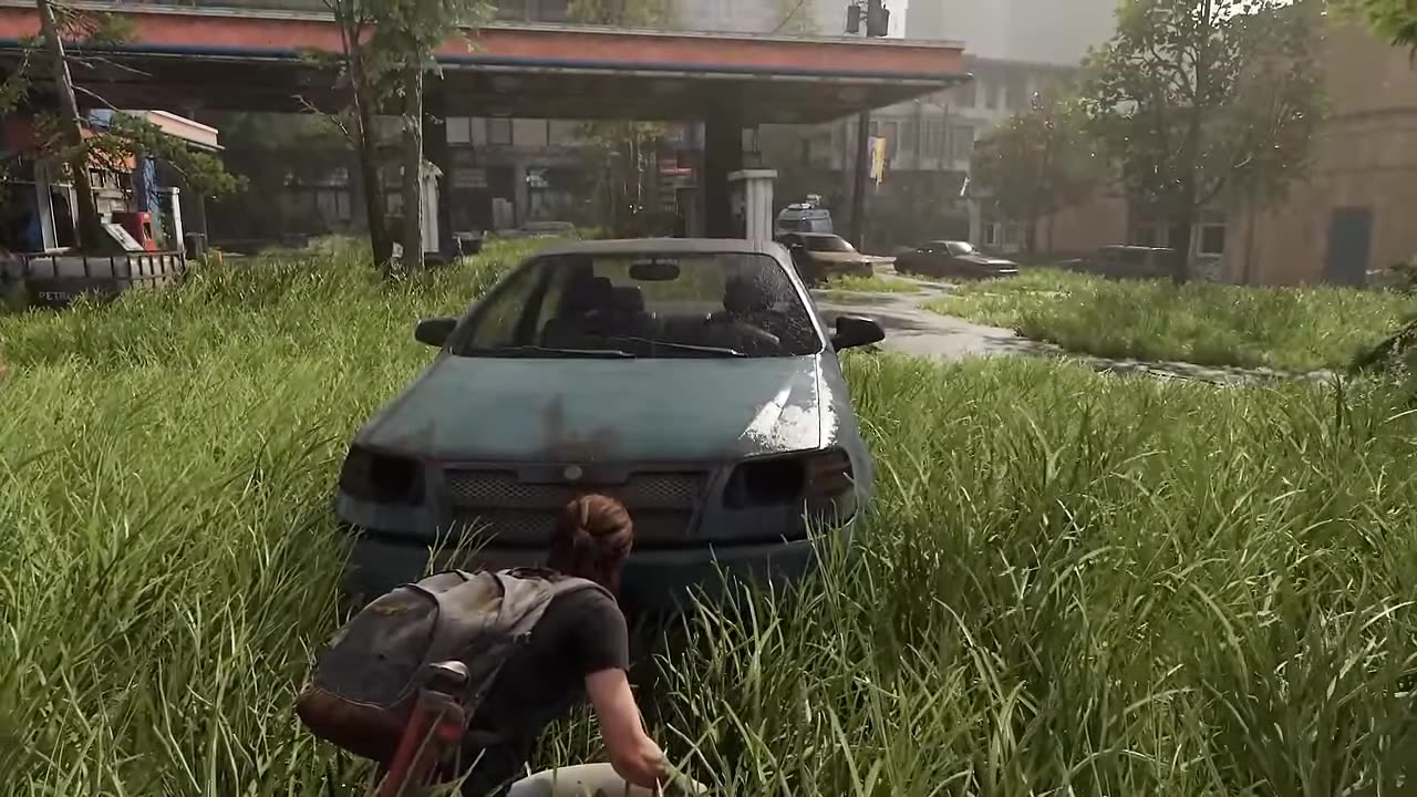 Gameplay