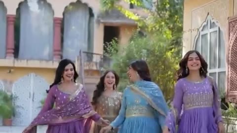 Tradition, Refreshed | New Salwar Kameez Styles for Today’s Woman