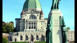 Fr. Hewko, Work of St. Joseph (10 minute Devotion) 12/10/25