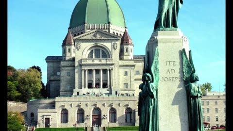 Fr. Hewko, Work of St. Joseph (10 minute Devotion) 12/10/25