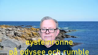 # 1580 - Snart är jag kanske borta.