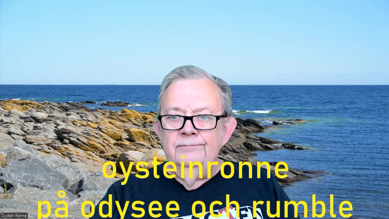 # 1580 - Snart är jag kanske borta.