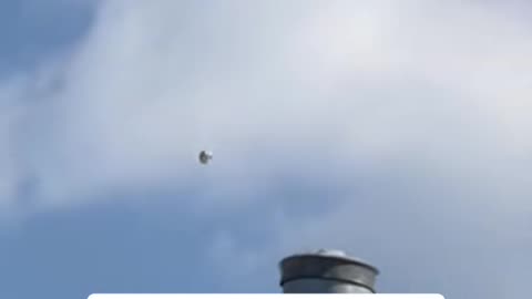🛸🏈 UNIDENTIFIED OBJECT Over Columbus, Ohio! | TheTruthAbove