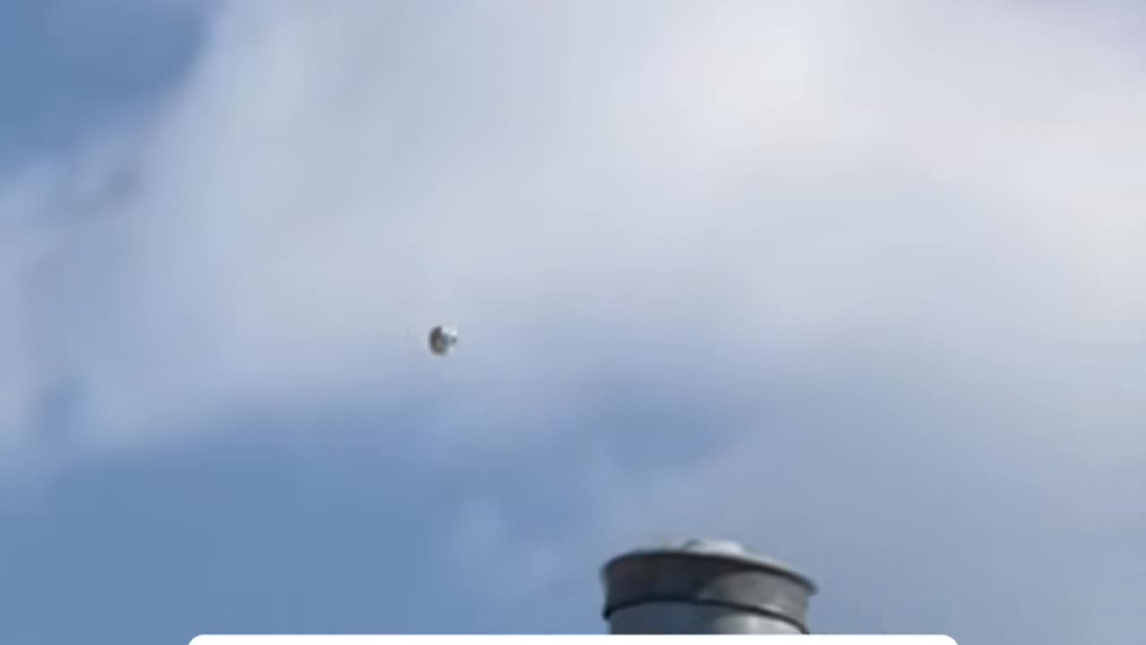 🛸🏈 UNIDENTIFIED OBJECT Over Columbus, Ohio! | TheTruthAbove