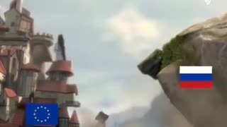 ZÁSADNÝ zvrat v zahraničnej poltike Ruska: