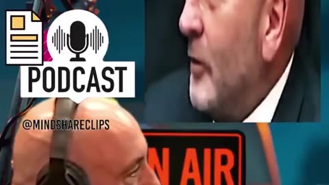 Joe Rogan reacts to race baiting democrat congresswoman Ayanna Pressley...