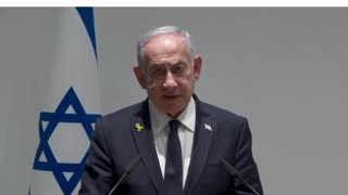 Prime Minister Benjamin Netanyahu: “Tomorrow is September 11th.