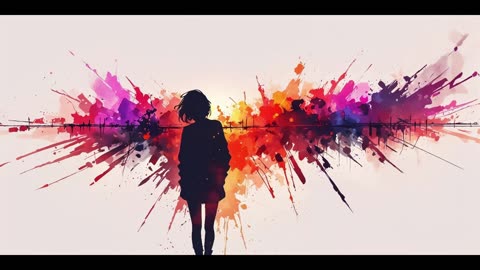 秘密のシグナル (Secret Signal) - Created with Udio Music