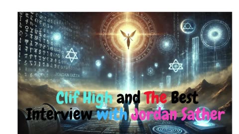 🔥 Clif High EXPOSES the Elohim & Hidden Truths! 👁️ 3