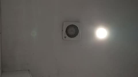 ASMR Bathroom Fan Sounds: Two Hours of Relaxing and Soothing White Noise for Sleep and Stress Relief