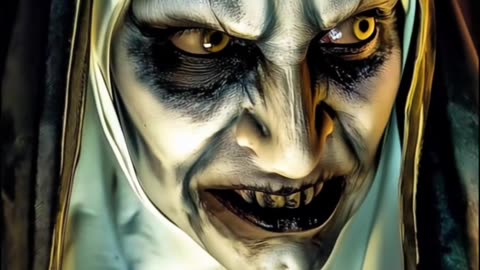 😱👻 Creepy Nuns and Toothbrushes... Don't Look! | TheHauntingHour