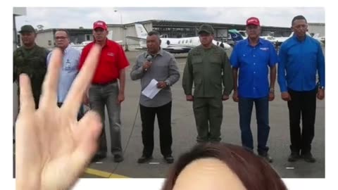 El régimen de Maduro está en el TOP 10 con Jets Privado.. Donde esta el bloqueo del que ellos hablan