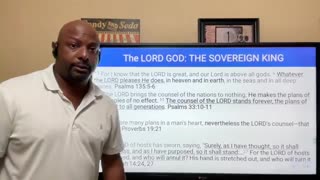 Episode 1525: Does God take into consideration my thoughts, desires, and feelings? Part 1