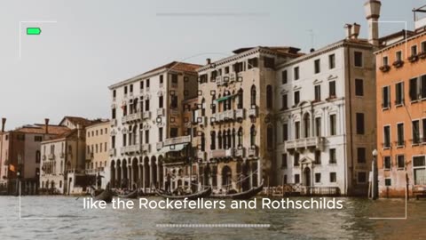 How Rich Were Your Ancestors? Activate Your "Wealth Gene" with this Prayer