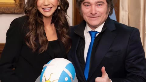 Argentina achieves visa waiver for entry into the US